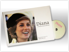 Diana A Princess Rememberedʐ^W