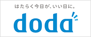 doda