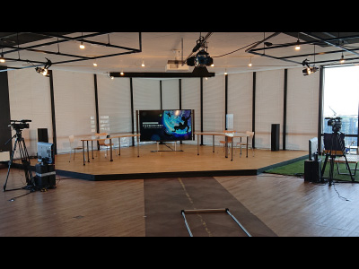【CEATEC 2020 ONLINE CONFERENCE】宇宙感動体験の幕開け ~JAXA J-SPARC partnership with Sony~